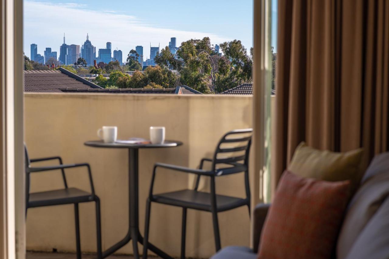 Aligned Corporate Residences Kew Melbourne Eksteriør billede